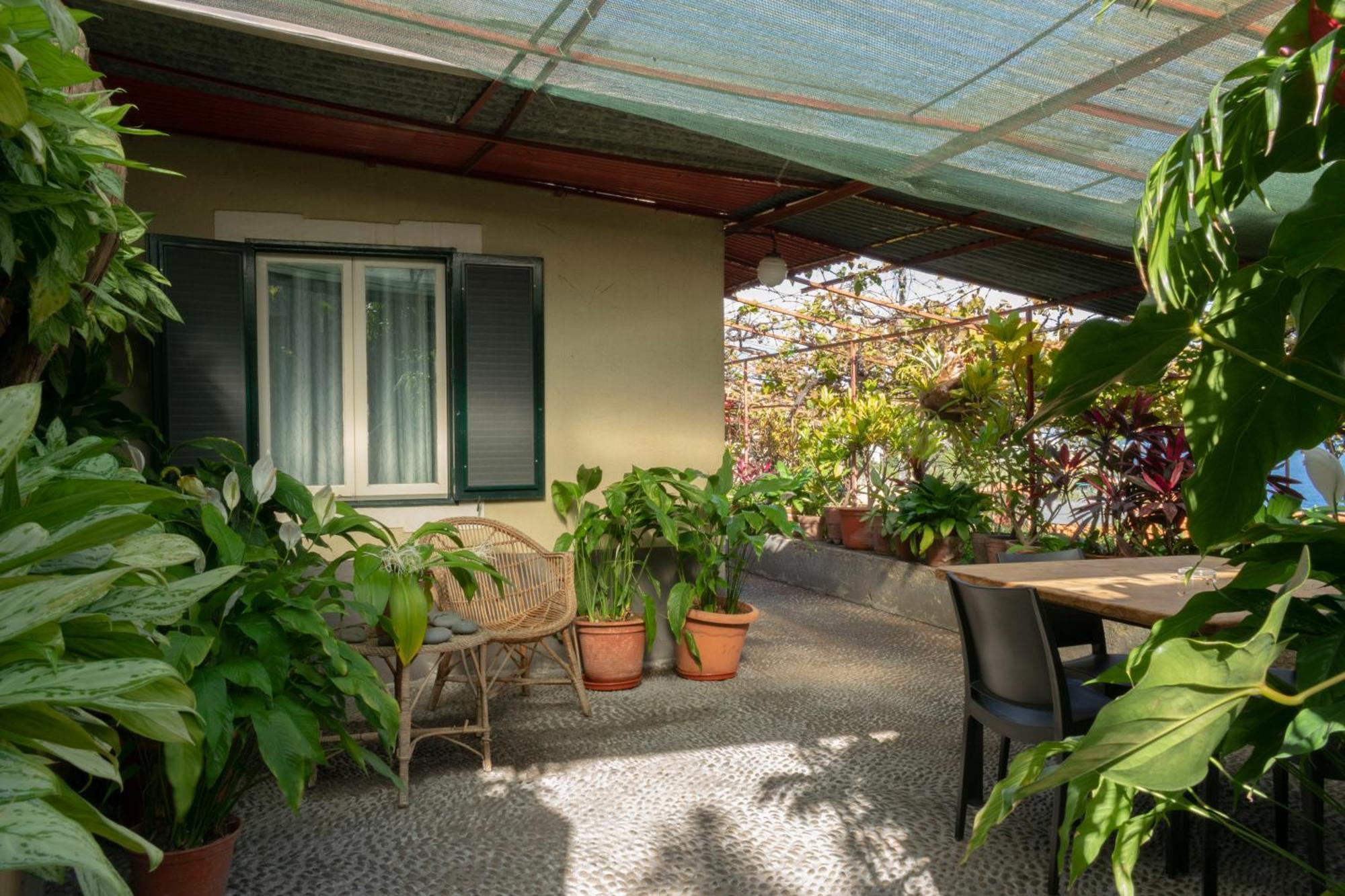 Casa Do Boto Villa Santa Cruz  Exterior foto